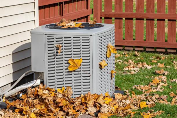 Best Heating repair services  in Fergus Falls, MN