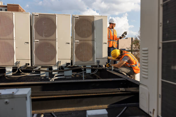 Best HVAC system installation  in Fergus Falls, MN