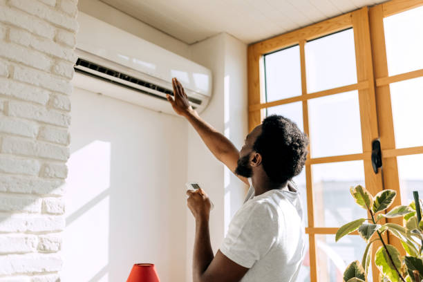 Best HVAC installation services  in Fergus Falls, MN