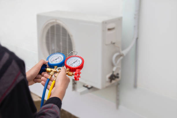 Best HVAC system installation  in Fergus Falls, MN