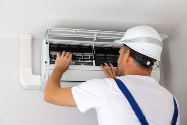 HVAC emergency services in Fergus Falls, MN