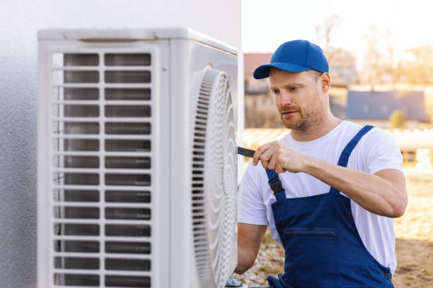 Best Affordable HVAC services  in Fergus Falls, MN