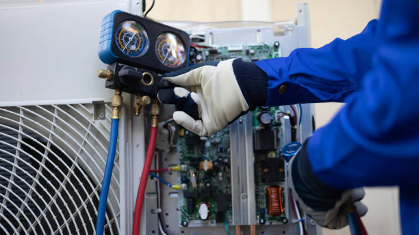  Fergus Falls, MN HVAC Pros